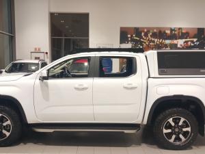 Volkswagen Amarok 3.0TDI V6 184KW 4MOT Style automatic D/C - Image 21