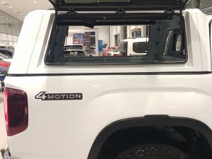 Volkswagen Amarok 3.0TDI V6 184KW 4MOT Style automatic D/C - Image 24