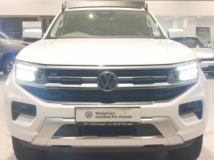 Volkswagen Amarok 3.0TDI V6 184KW 4MOT Style automatic D/C - Image 2