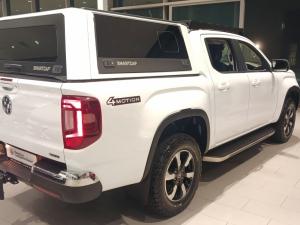Volkswagen Amarok 3.0TDI V6 184KW 4MOT Style automatic D/C - Image 4