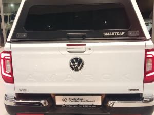 Volkswagen Amarok 3.0TDI V6 184KW 4MOT Style automatic D/C - Image 5