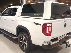 Volkswagen Amarok 3.0TDI V6 184KW 4MOT Style automatic D/C - Image 6