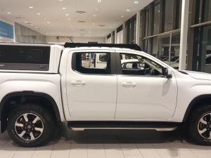 Volkswagen Amarok 3.0TDI V6 184KW 4MOT Style automatic D/C - Image 7