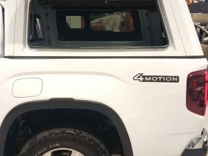 Volkswagen Amarok 3.0TDI V6 184KW 4MOT Style automatic D/C - Image 9