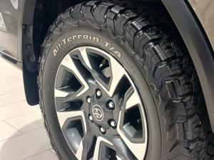 Toyota Fortuner 2.8 GD-6 4X4 VX automatic - Image 10