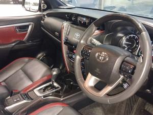 Toyota Fortuner 2.8 GD-6 4X4 VX automatic - Image 12