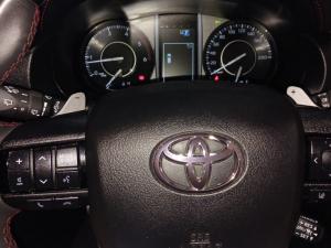 Toyota Fortuner 2.8 GD-6 4X4 VX automatic - Image 15