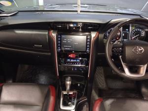 Toyota Fortuner 2.8 GD-6 4X4 VX automatic - Image 17