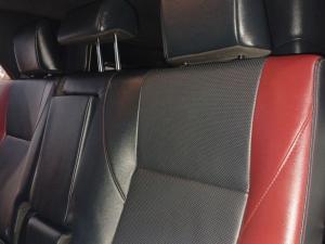 Toyota Fortuner 2.8 GD-6 4X4 VX automatic - Image 18