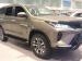 Toyota Fortuner 2.8 GD-6 4X4 VX automatic - Thumbnail 1