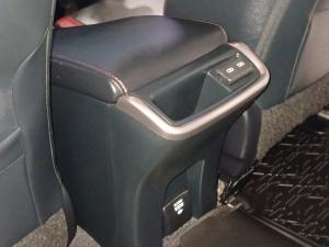 Toyota Fortuner 2.8 GD-6 4X4 VX automatic - Image 20