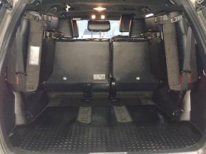 Toyota Fortuner 2.8 GD-6 4X4 VX automatic - Image 21