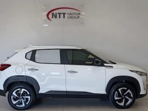 Nissan Magnite Move 1.0 VisiaP/V - Image 4