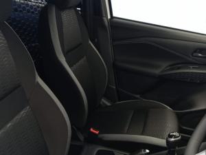 Nissan Magnite Move 1.0 VisiaP/V - Image 7