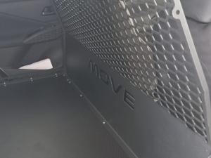Nissan Magnite Move 1.0 VisiaP/V - Image 8