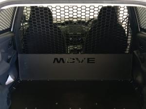Nissan Magnite Move 1.0 VisiaP/V - Image 9