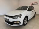 Thumbnail Volkswagen Polo Vivo 1.4