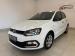 Volkswagen Polo Vivo 1.4 - Thumbnail 1