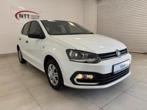 Volkswagen Polo Vivo 1.4 - Image 2