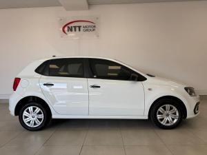 Volkswagen Polo Vivo 1.4 - Image 3