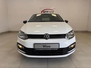 Volkswagen Polo Vivo 1.4 - Image 4
