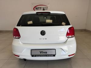 Volkswagen Polo Vivo 1.4 - Image 5