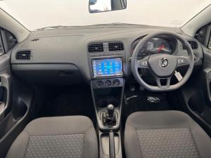Volkswagen Polo Vivo 1.4 - Image 6