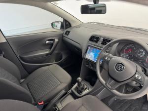 Volkswagen Polo Vivo 1.4 - Image 7