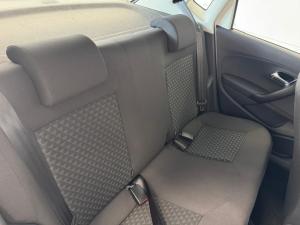 Volkswagen Polo Vivo 1.4 - Image 9