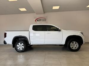 Volkswagen Amarok 2.0TDI 125KW Life automatic D/C - Image 3