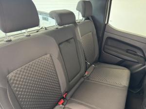 Volkswagen Amarok 2.0TDI 125KW Life automatic D/C - Image 9