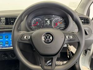 Volkswagen Polo Vivo 1.4 Life - Image 11