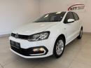 Thumbnail Volkswagen Polo Vivo 1.4 Life