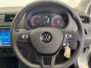 Volkswagen Polo Vivo 1.4 - Image 10