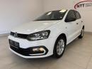 Thumbnail Volkswagen Polo Vivo 1.4