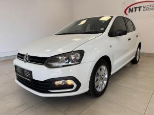 Volkswagen Polo Vivo 1.4 - Image 1
