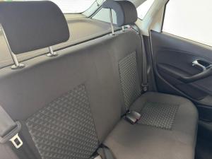 Volkswagen Polo Vivo 1.4 - Image 9