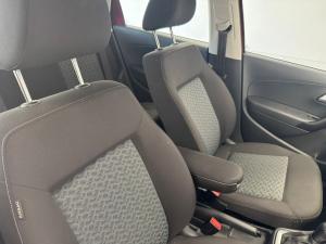 Volkswagen Polo Vivo 1.6 Life TIP - Image 11