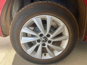Volkswagen Polo Vivo 1.6 Life TIP - Image 12