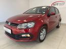 Thumbnail Volkswagen Polo Vivo 1.6 Life TIP