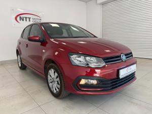 Volkswagen Polo Vivo 1.6 Life TIP - Image 2