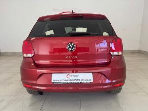 Volkswagen Polo Vivo 1.6 Life TIP - Image 5
