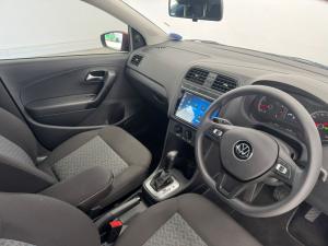Volkswagen Polo Vivo 1.6 Life TIP - Image 7