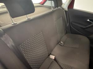 Volkswagen Polo Vivo 1.4 - Image 11