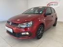 Thumbnail Volkswagen Polo Vivo 1.4