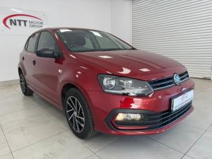 Volkswagen Polo Vivo 1.4 - Image 2