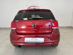 Volkswagen Polo Vivo 1.4 - Image 5