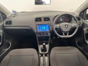 Volkswagen Polo Vivo 1.4 - Image 6