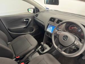 Volkswagen Polo Vivo 1.4 - Image 7