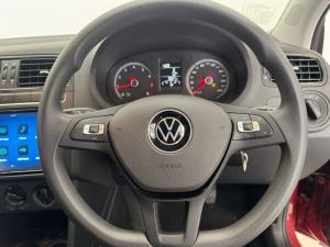 Volkswagen Polo Vivo 1.4 - Image 8